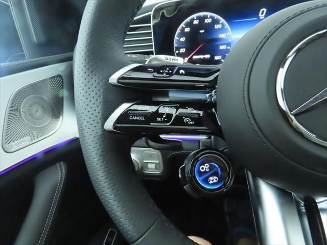 Thumbnail: 2025 Mercedes-Benz GLE - 12