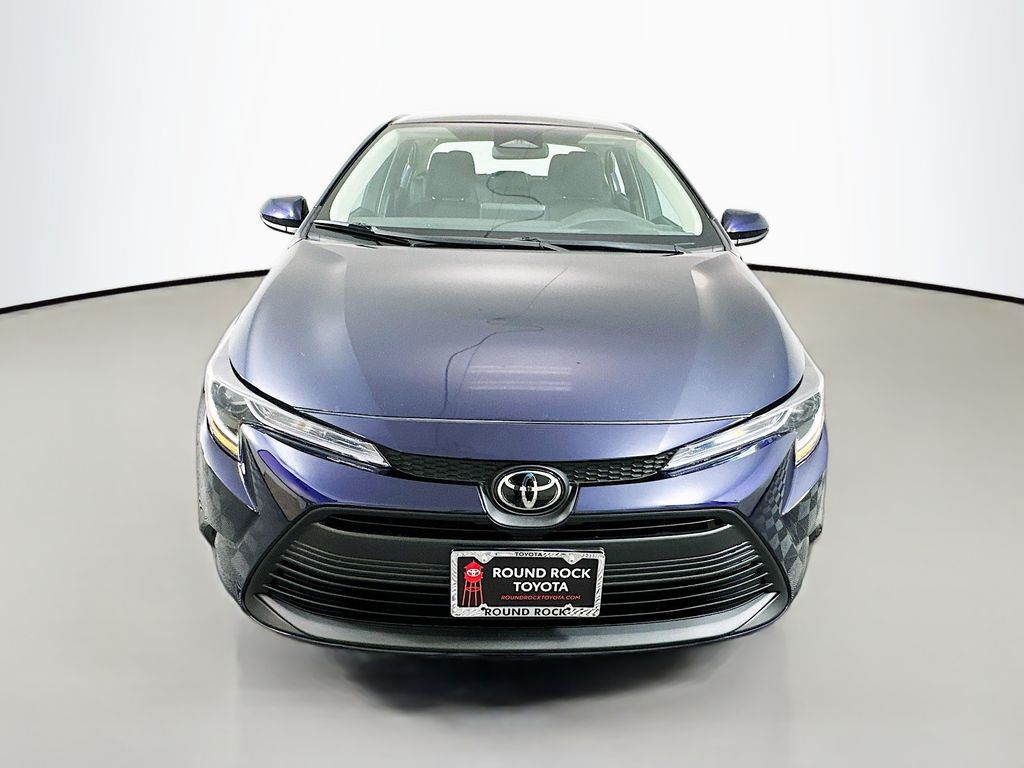 Thumbnail: 2023 Toyota Corolla - 2