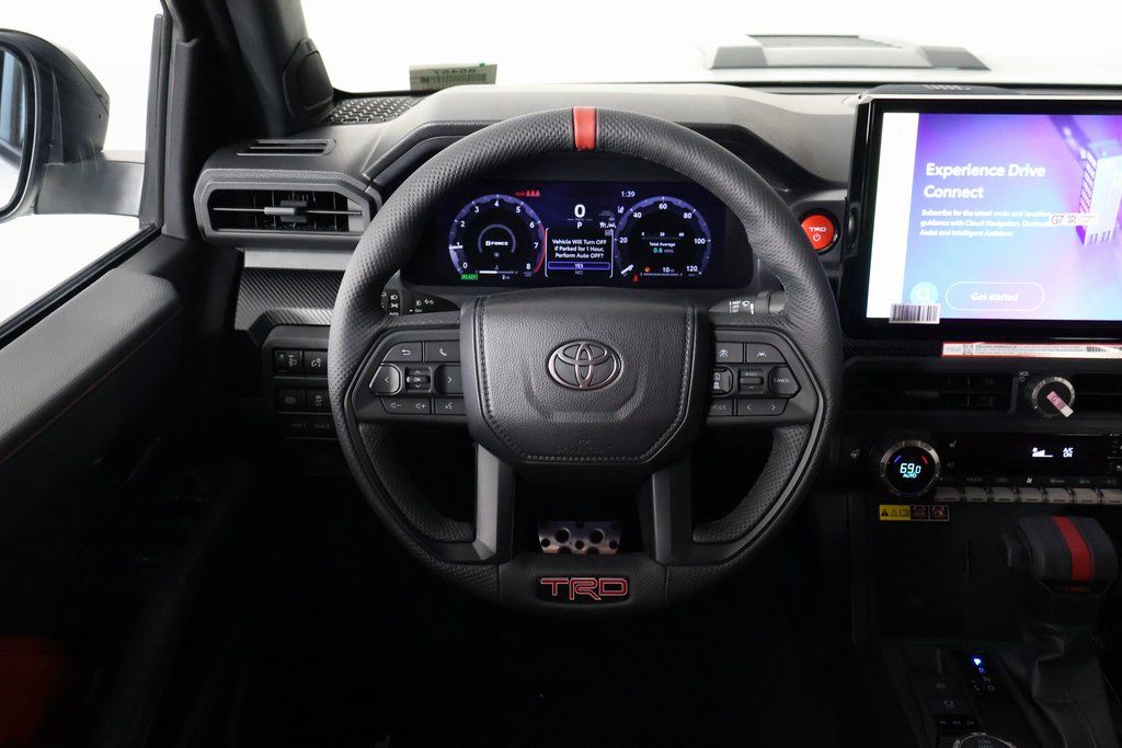 Thumbnail: 2025 Toyota Tacoma - 3