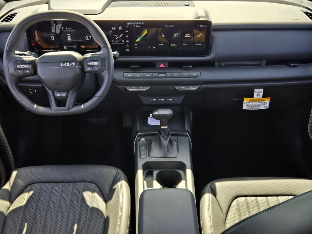 2027 Kia Seltos - $34,930