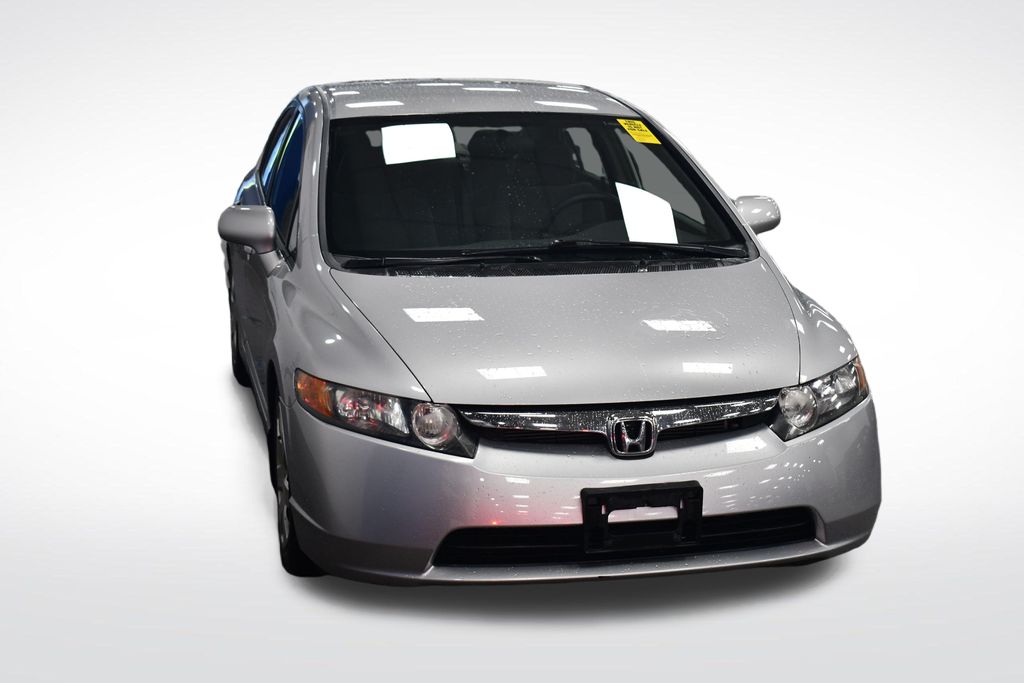 Thumbnail: 2008 Honda Civic - 3