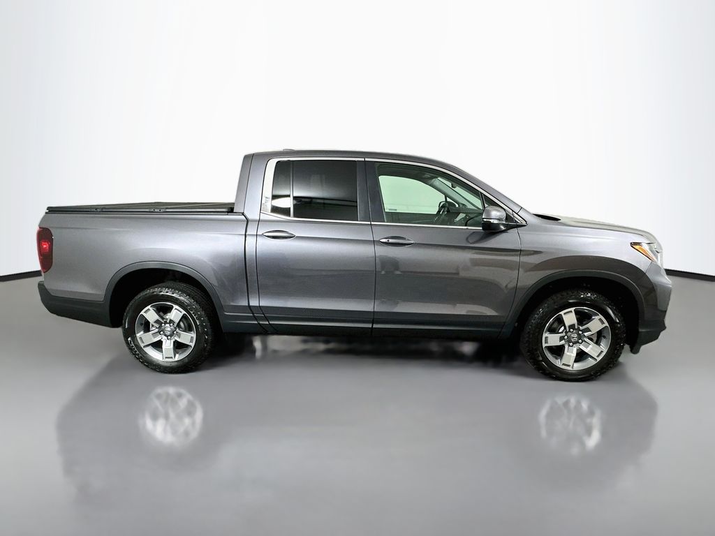 Thumbnail: 2026 Honda Ridgeline - 4