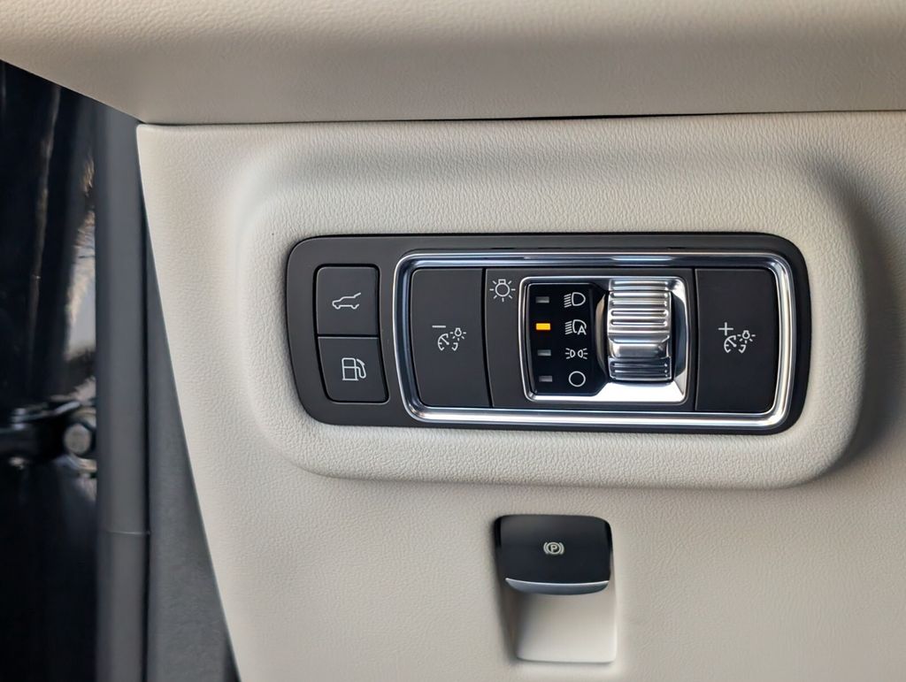 new 2026 Lincoln Nautilus car, priced at $56,150