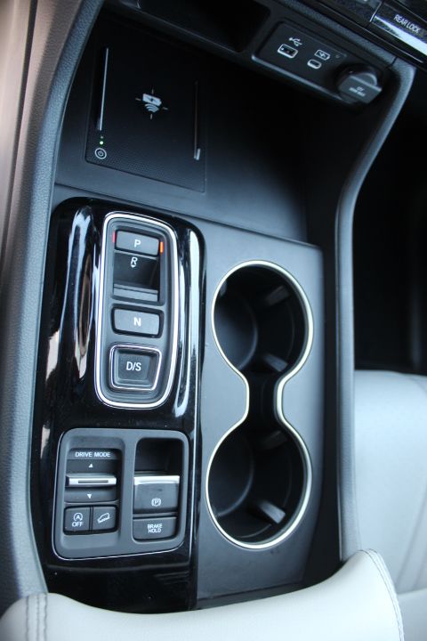 Used Car 2024 Honda Pilot  Elite For Sale Under $50,000 In Georgetown, Texas