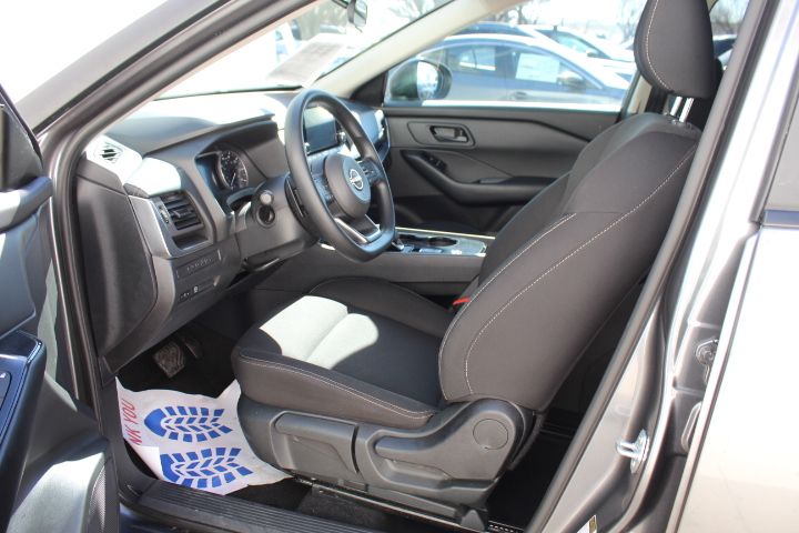 Used Car 2024 Nissan Rogue  S For Sale Under $20,000 In Georgetown, Texas