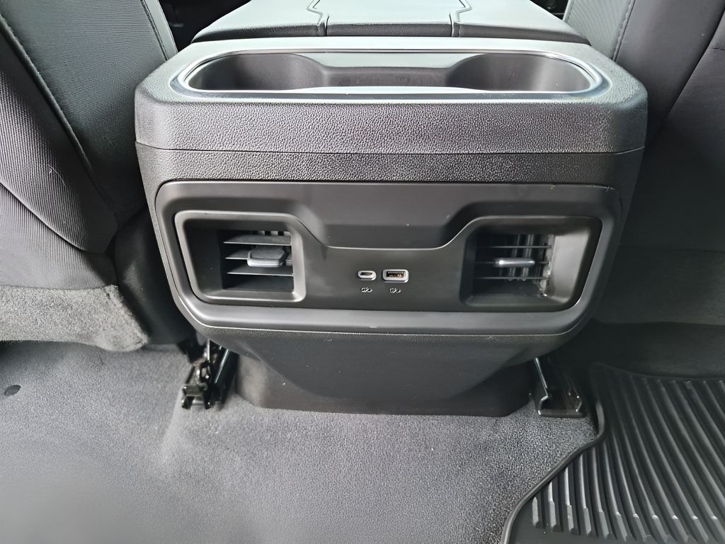 Used Car 2023 Chevrolet Silverado 1500  Lt For Sale Under $40,000 In Austin, Texas