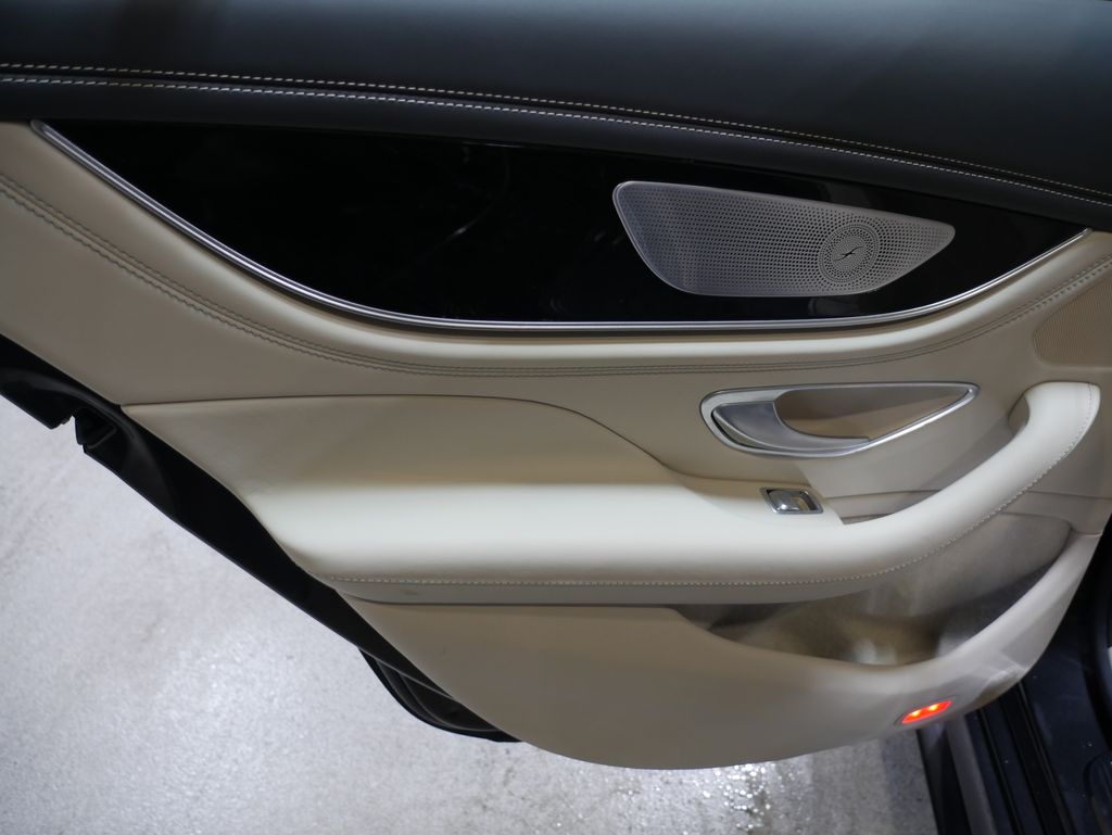 Thumbnail: 2022 Mercedes-Benz AMG GT - 22