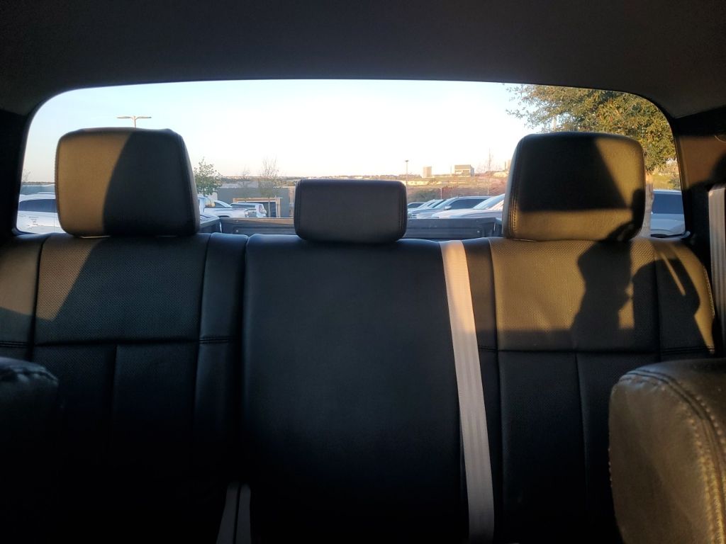 Used Car 2008 Toyota Tundra  Sr5 For Sale Under $15,000 In Austin, Texas