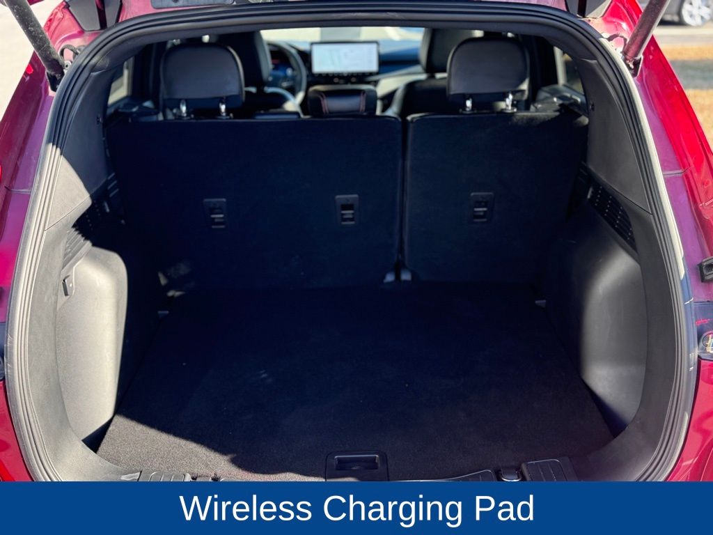 2023 Ford Escape ST-Line Select