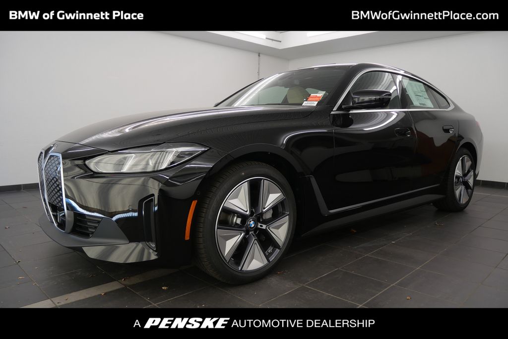 2025 BMW i4 eDrive40 -
                Duluth, GA