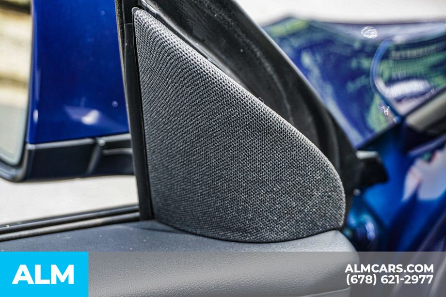Used 2023 Blue Tesla Performance image 48