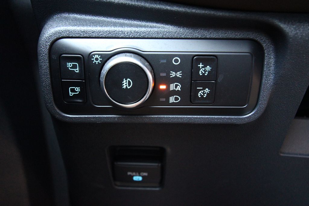 Used 2024 Ford Bronco SUV