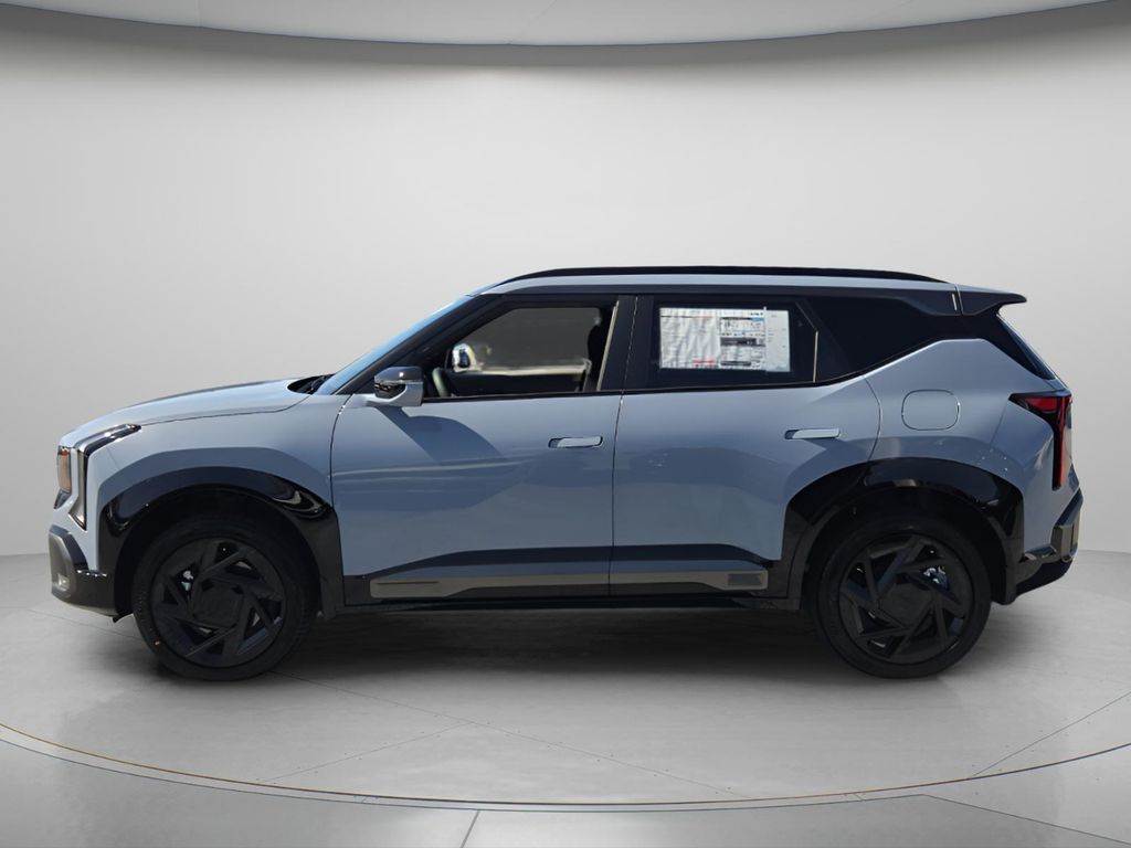 2027 Kia Seltos - $34,930