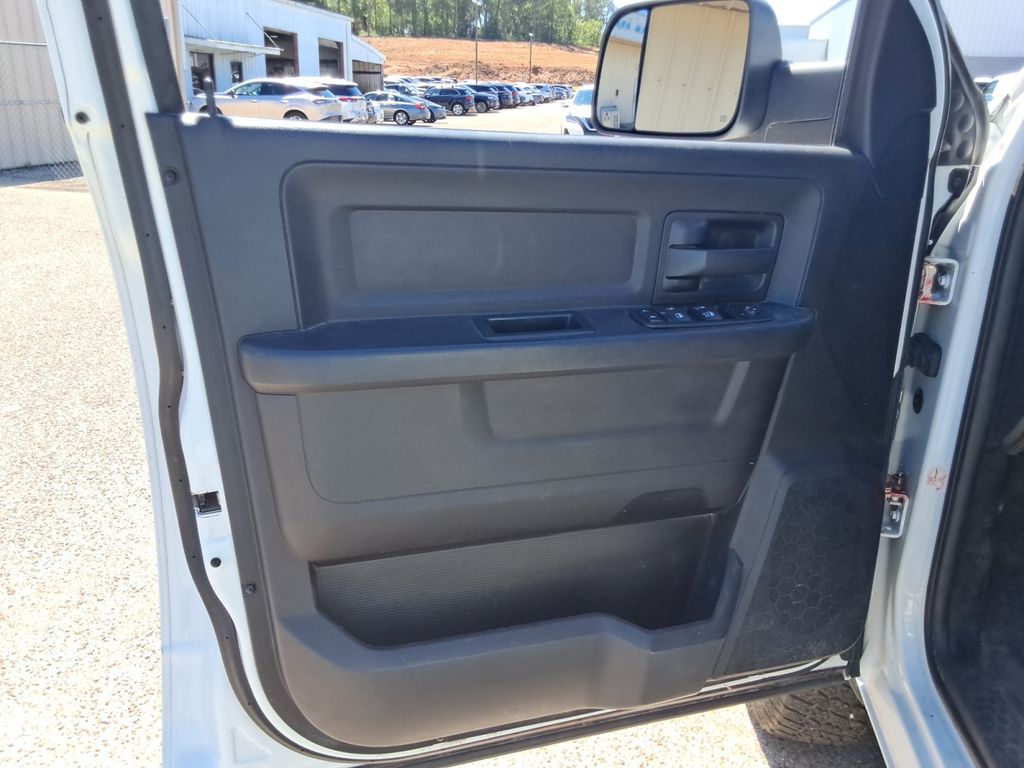 used 2017 Ram 2500 car, priced at $11,999