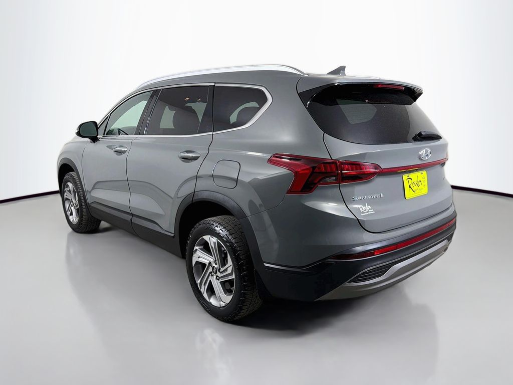 Used 2023 Hyundai Santa Fe SUV