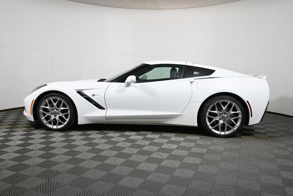 Thumbnail: 2016 Chevrolet Corvette - 2