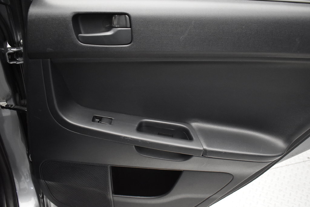 Thumbnail: 2012 Mitsubishi Lancer - 24
