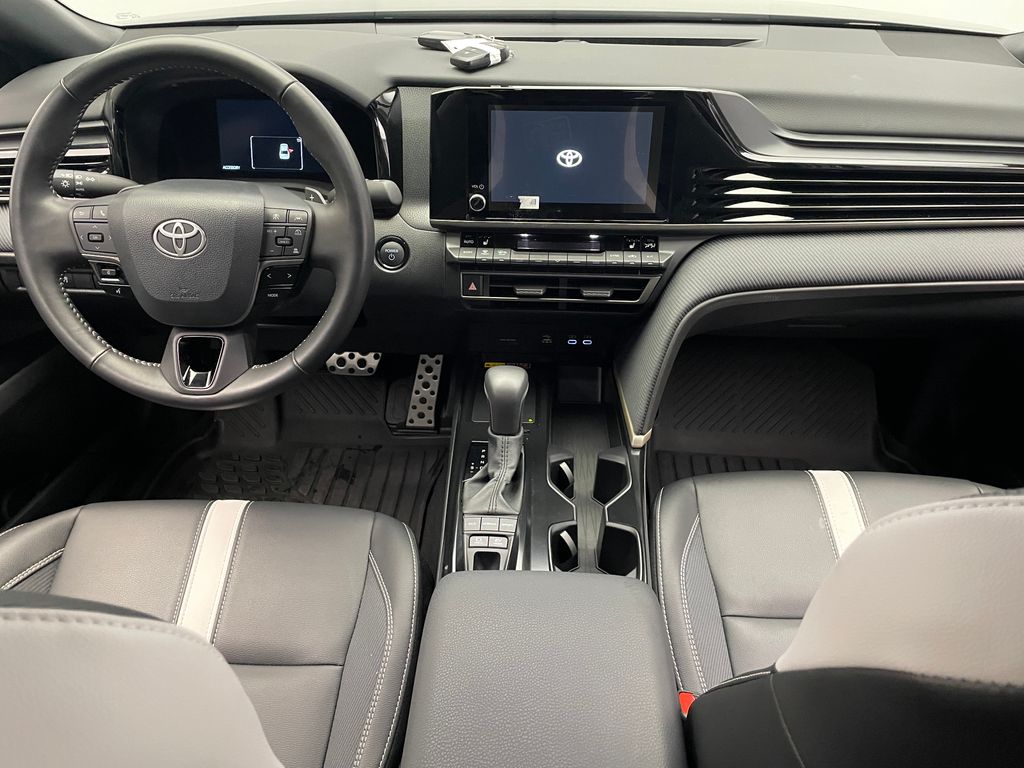 Thumbnail: 2025 Toyota Camry - 18