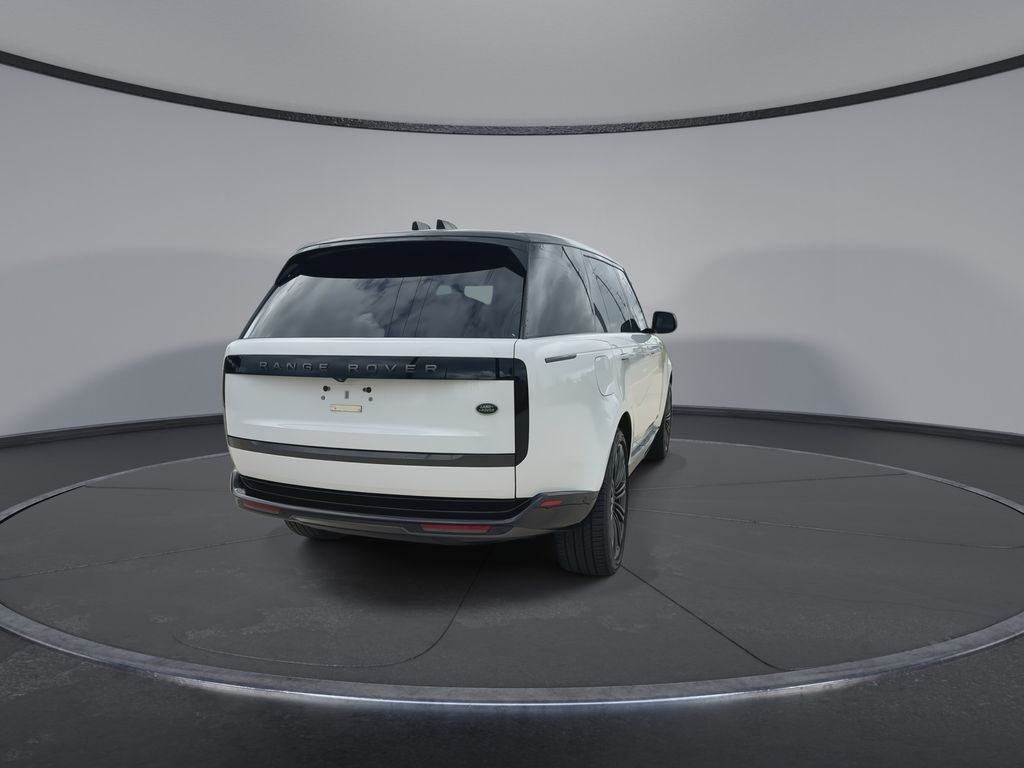 Thumbnail: 2023 Land Rover Range Rover - 8