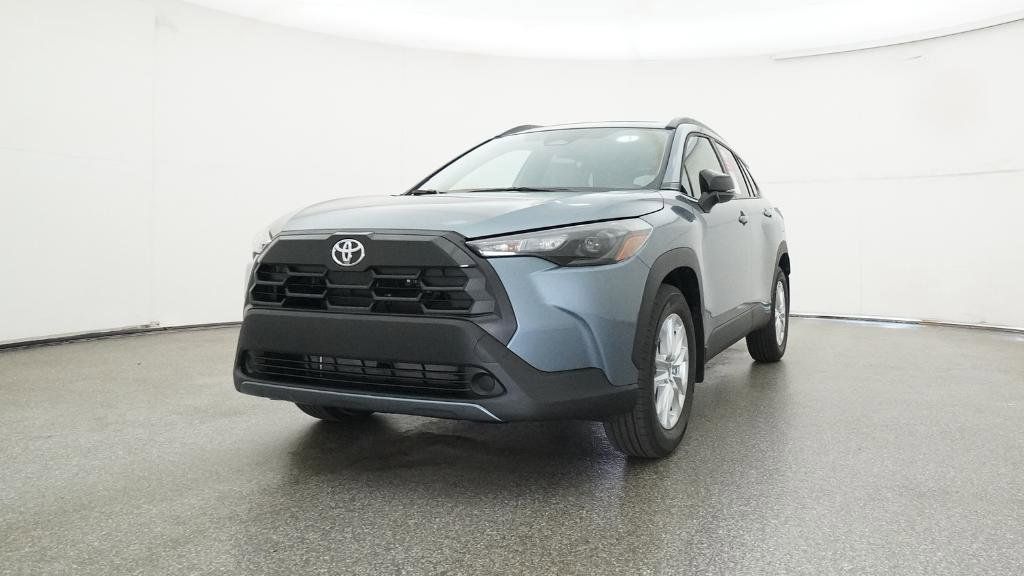 Thumbnail: 2026 Toyota Corolla Cross - 19