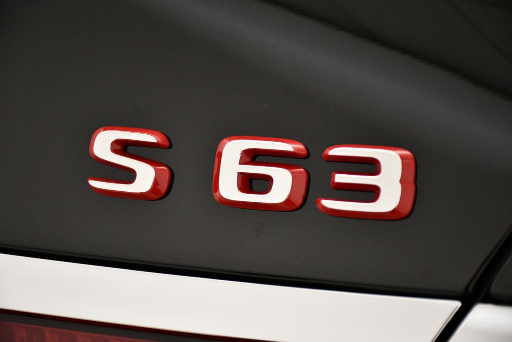 Thumbnail: 2026 Mercedes-Benz S-Class - 9