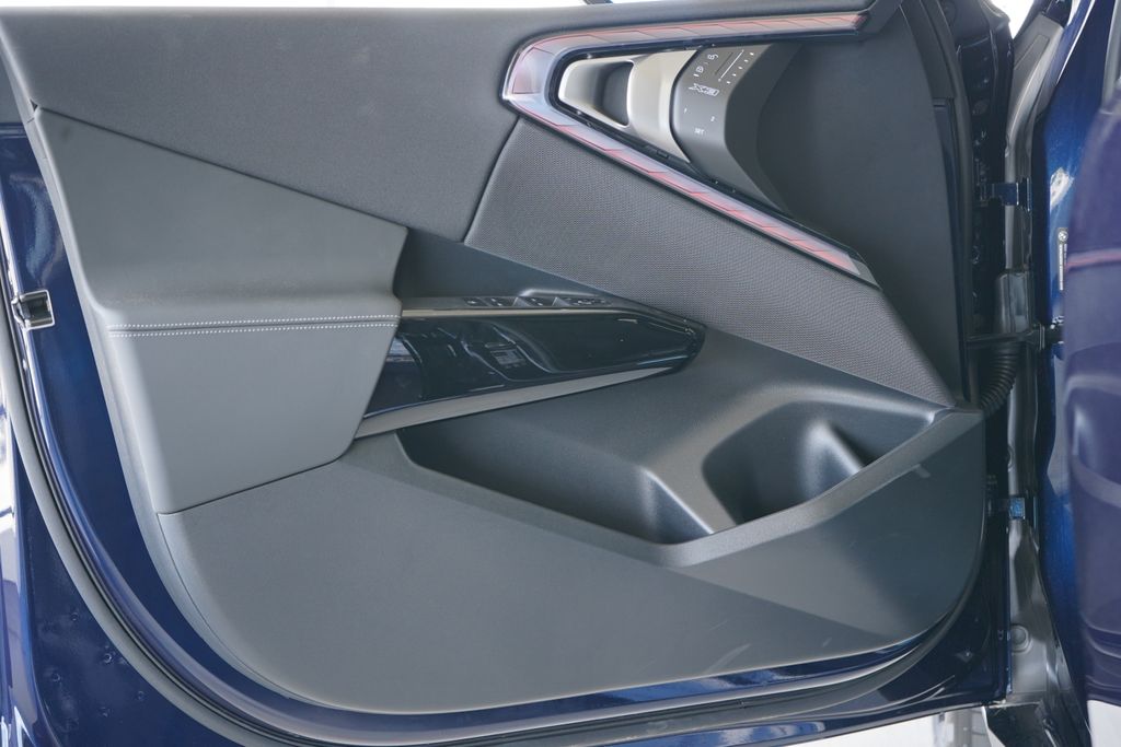 Thumbnail: 2026 BMW X3 - 10