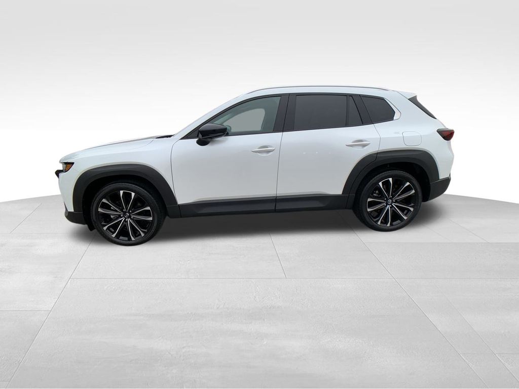 2024 Mazda CX-50 2.5 Turbo Premium Package 3