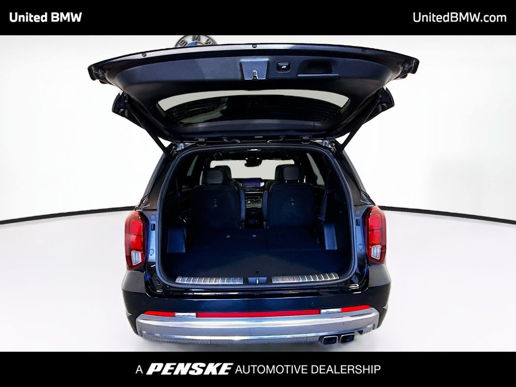 Thumbnail: 2024 Hyundai Palisade - 14