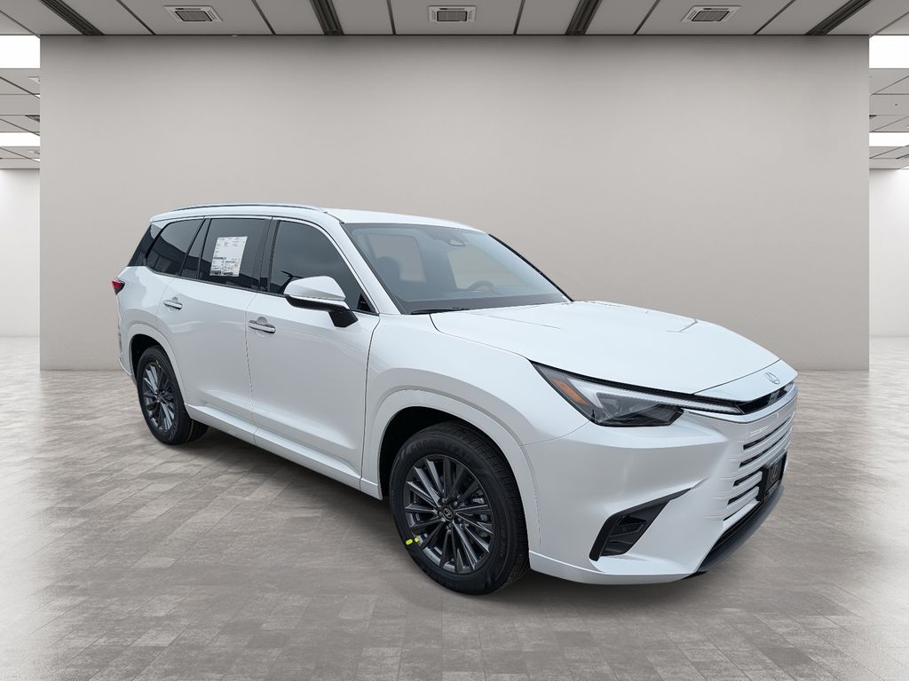 2026 Lexus RX 350 Premium AWD