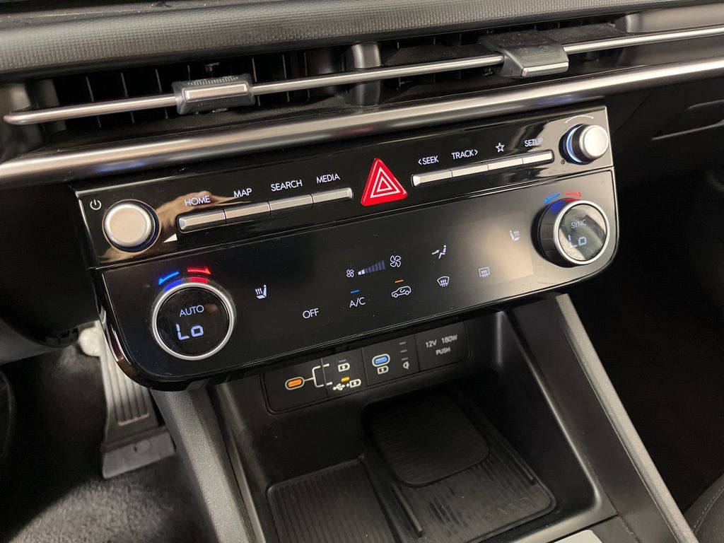 Thumbnail: 2025 Hyundai Tucson - 31