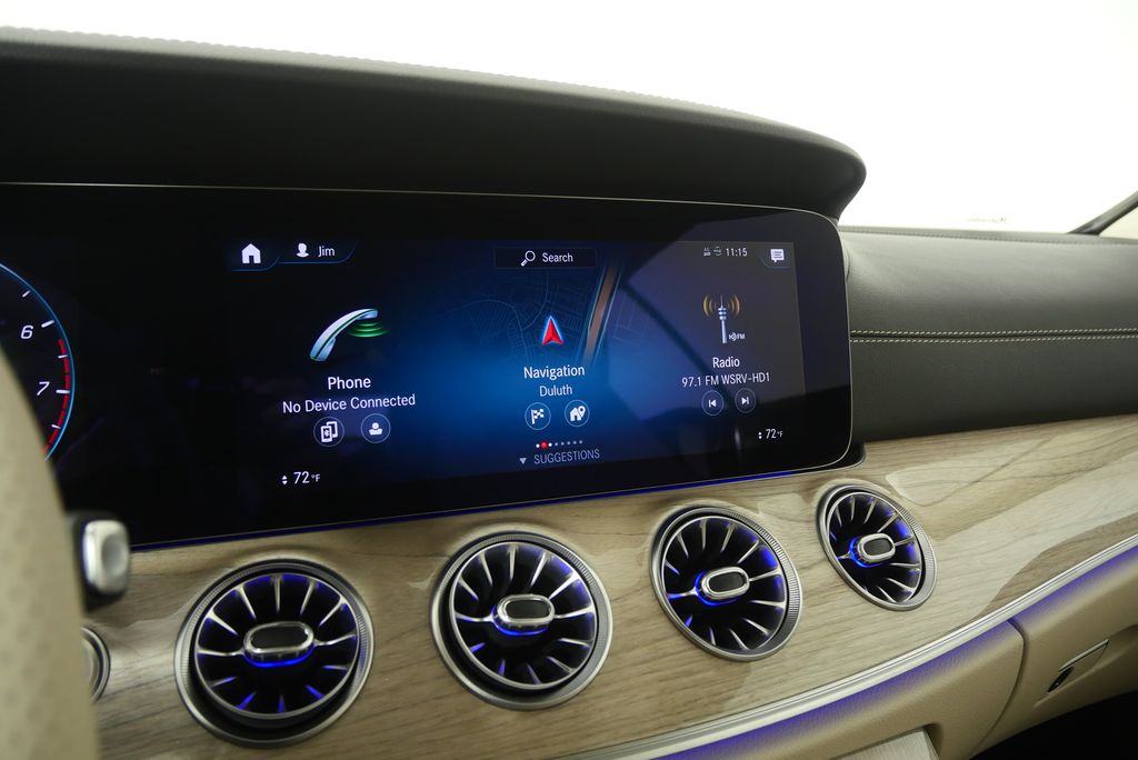 Thumbnail: 2023 Mercedes-Benz E-Class - 24