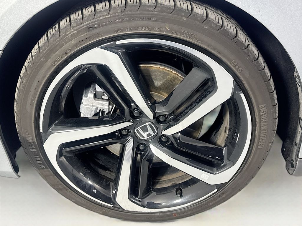 Used Car 2022 Honda Accord  Sport For Sale Under $25,000 In Austin, Texas