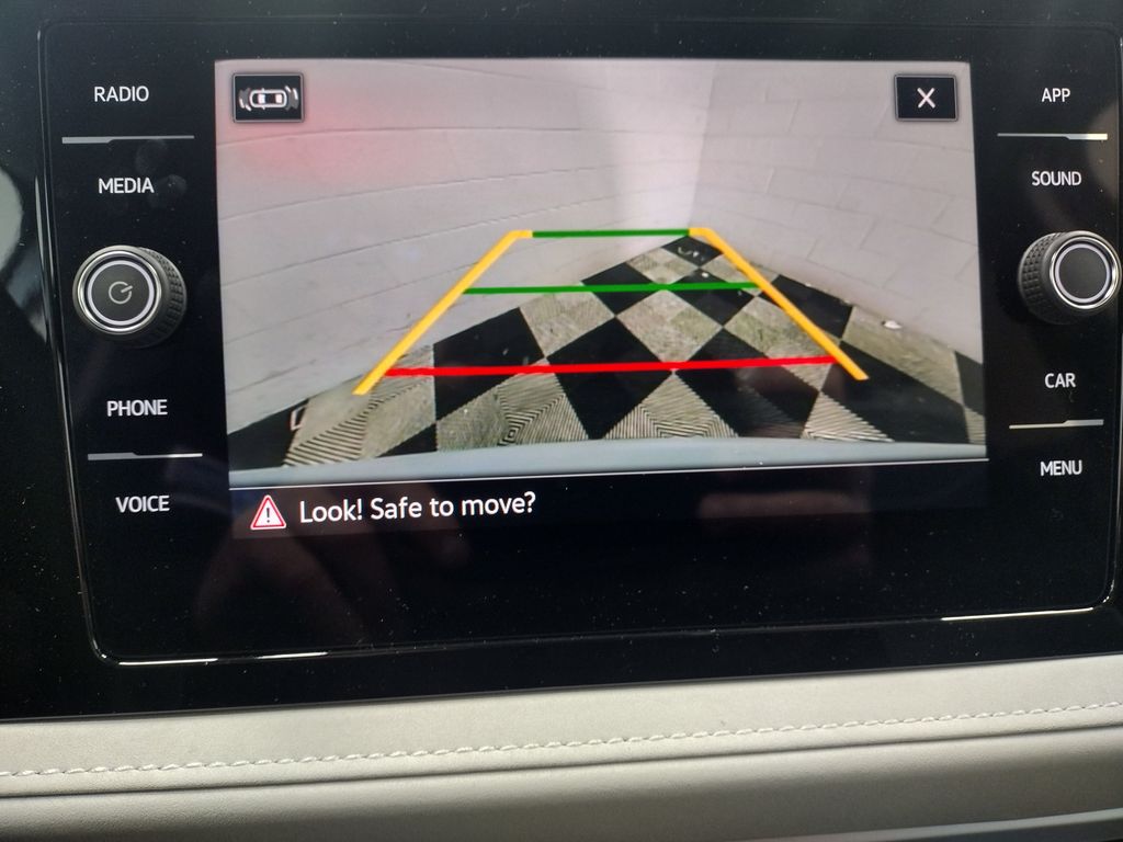 Taos SE 4MOTION