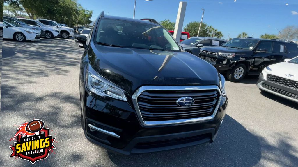 Used 2022 Subaru Ascent SUV