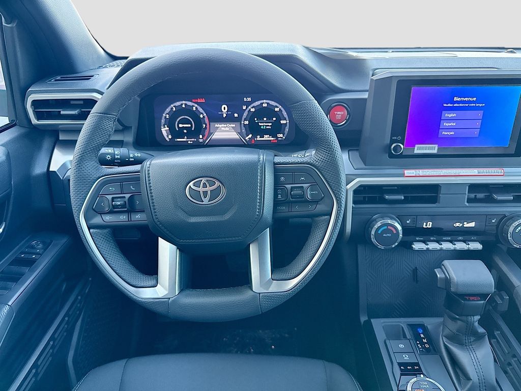 Thumbnail: 2026 Toyota Tacoma - 10