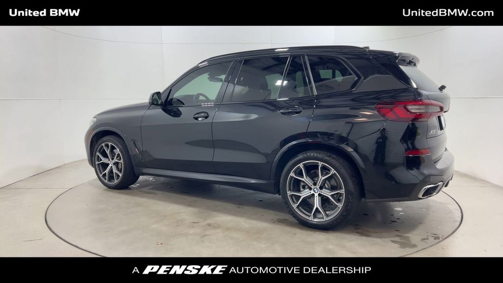 Thumbnail: 2020 BMW X5 - 6