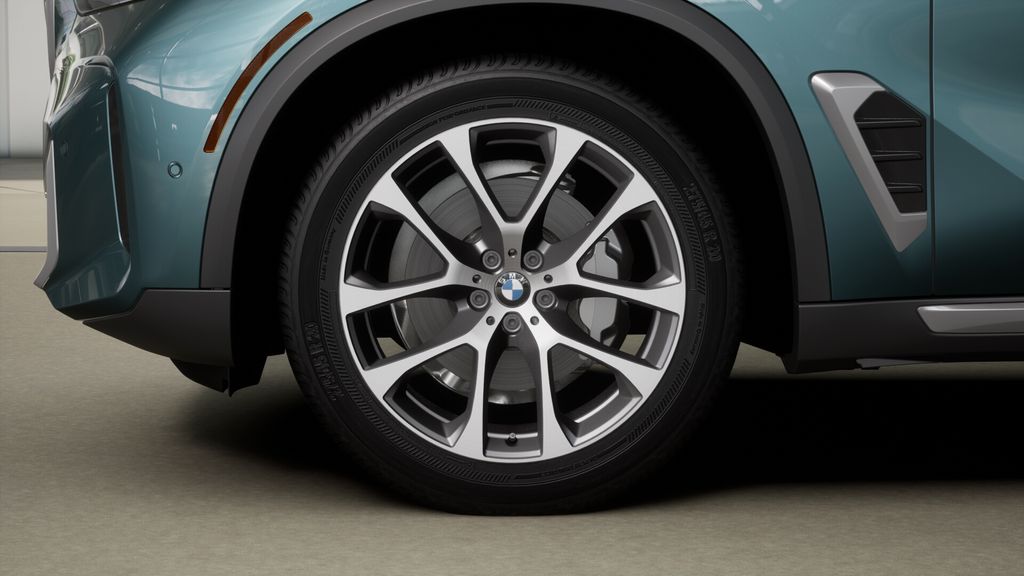 Thumbnail: 2026 BMW X5 - 32