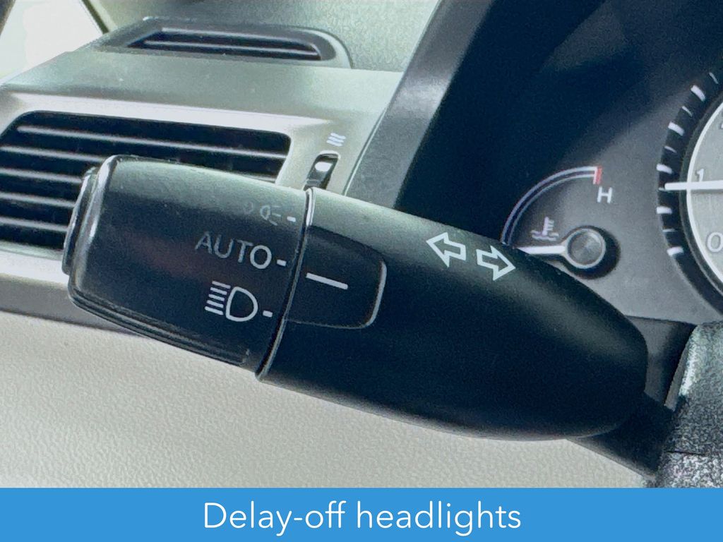 Used Car 2016 Honda Odyssey  Ex-l For Sale Under $15,000 In Austin, Texas