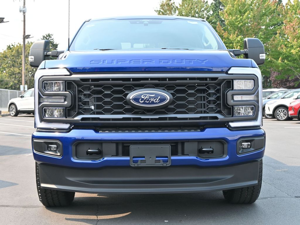 2026 Ford F-350 XL photo 4
