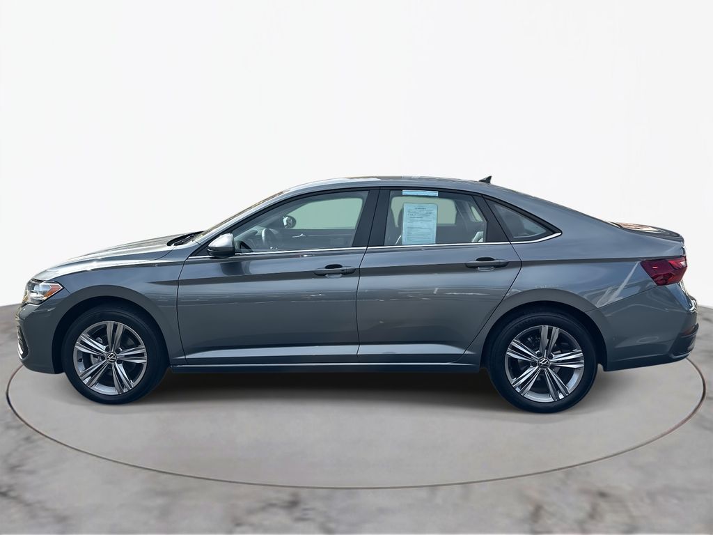 Thumbnail: 2022 Volkswagen Jetta - 12