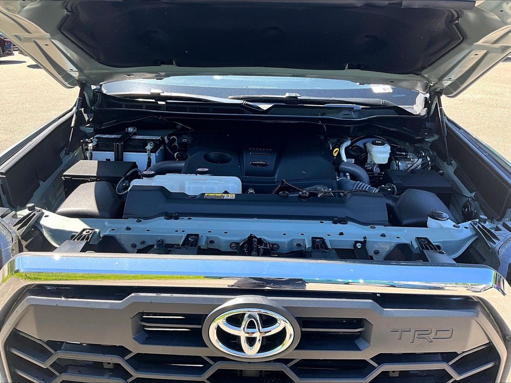 2023 Toyota Tundra — photo 28
