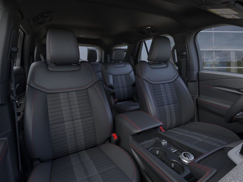 new 2026 Ford Explorer car, priced at $49,945