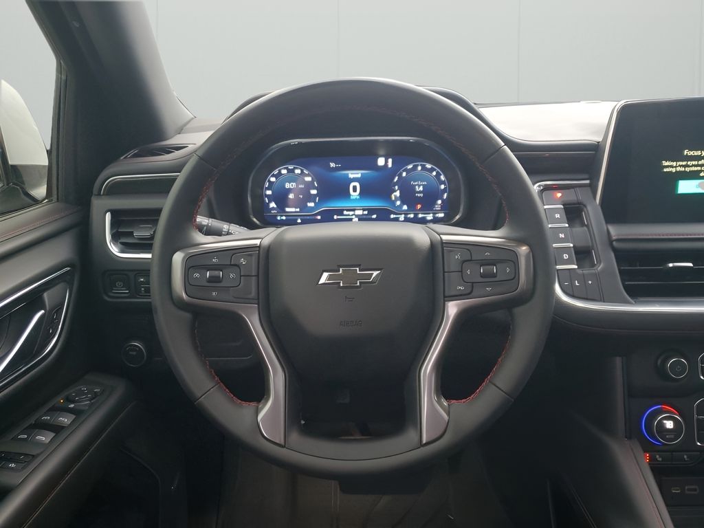 Used Car 2023 Chevrolet Suburban  Rst For Sale Under $50,000 In Austin, Texas