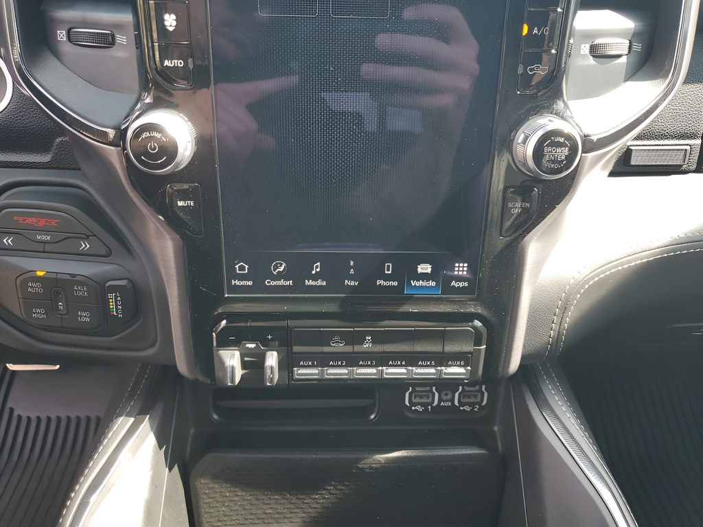 Used Car 2022 Ram 1500  Trx For Sale Under $80,000 In Austin, Texas