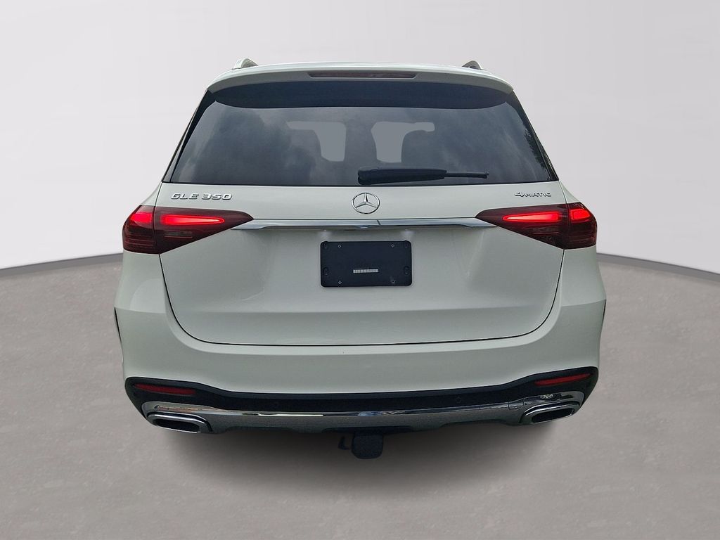 Thumbnail: 2024 Mercedes-Benz GLE - 5