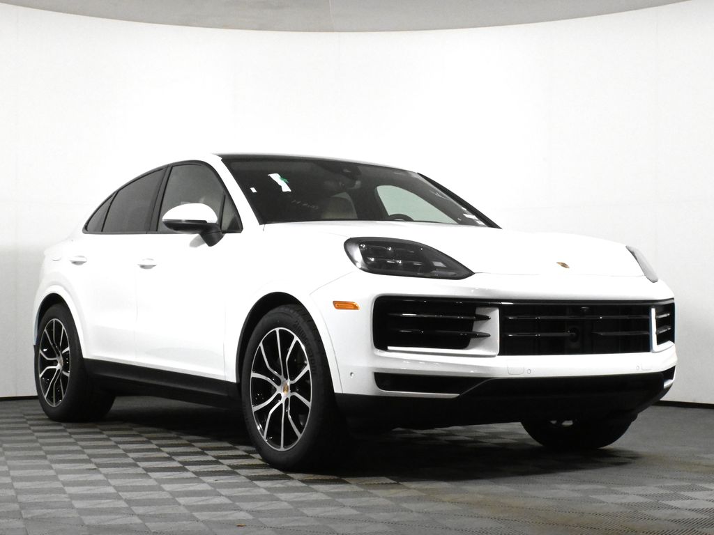 Thumbnail: 2026 Porsche  - 9