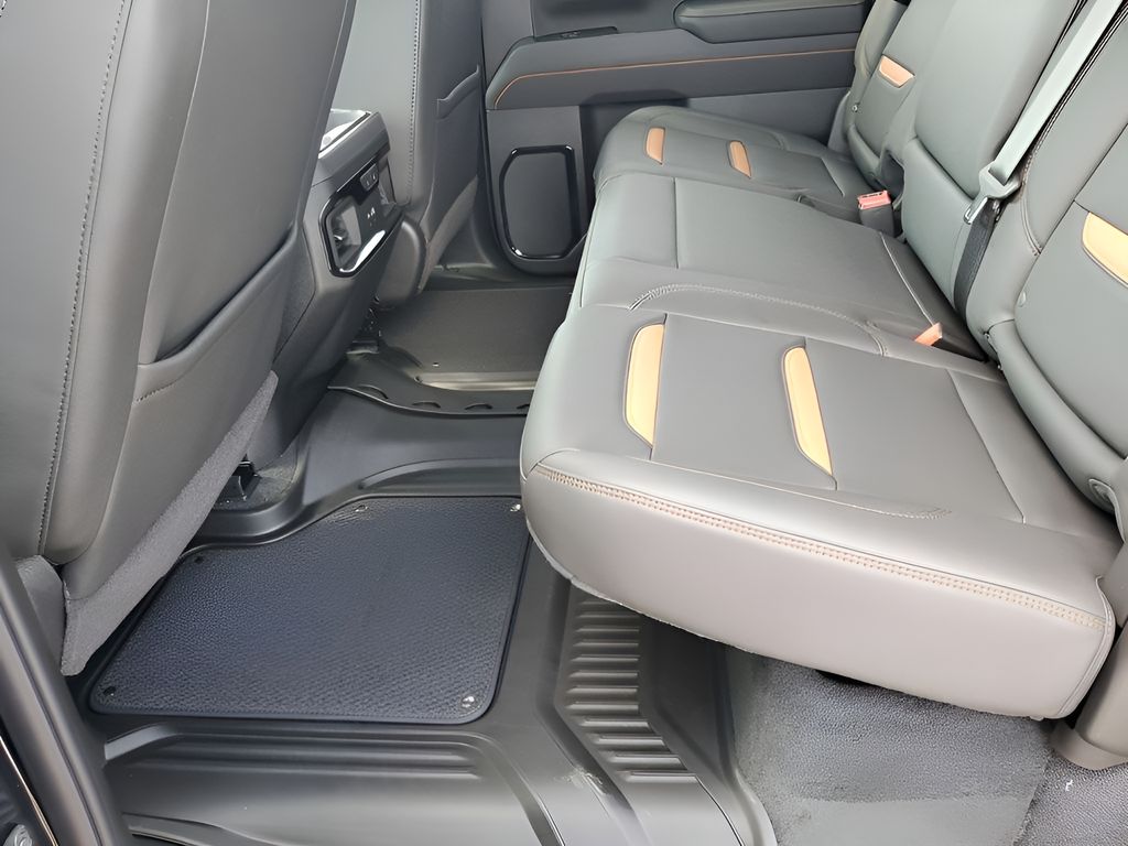 New Car 2025 Gmc Sierra 2500hd  At4 For Sale Under $90,000 In Austin, Texas