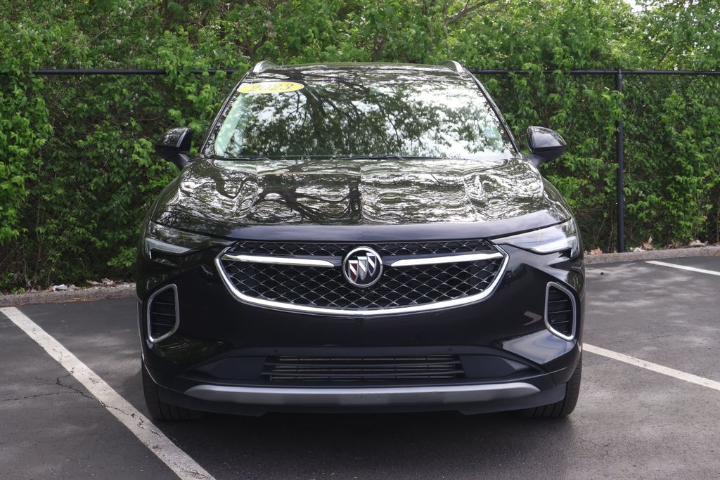 Thumbnail: 2023 Buick Envision - 2