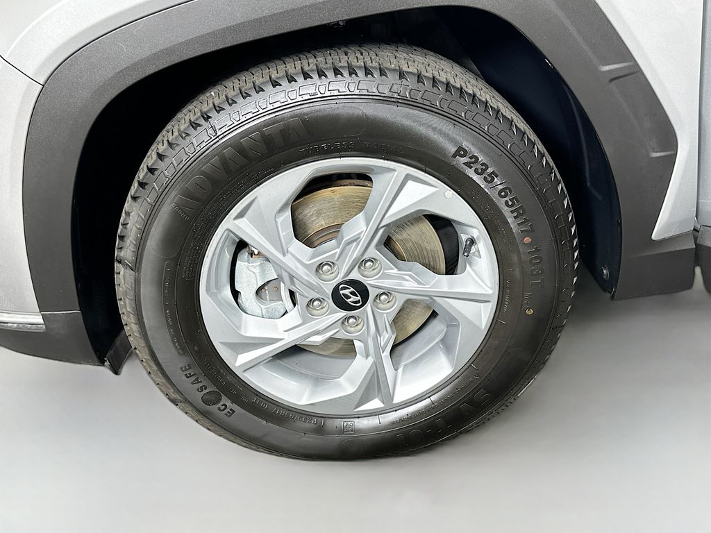 Thumbnail: 2024 Hyundai Tucson - 30