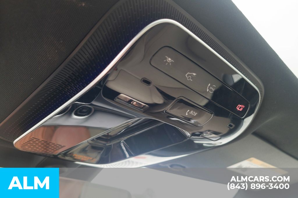 Used 2025 Black Mercedes-Benz C 300 image 20